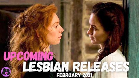 Lesbian Movies and Series